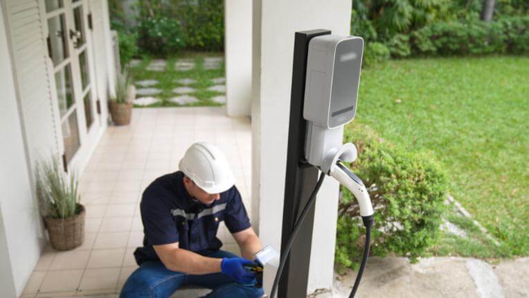 home-ev-charger-installation